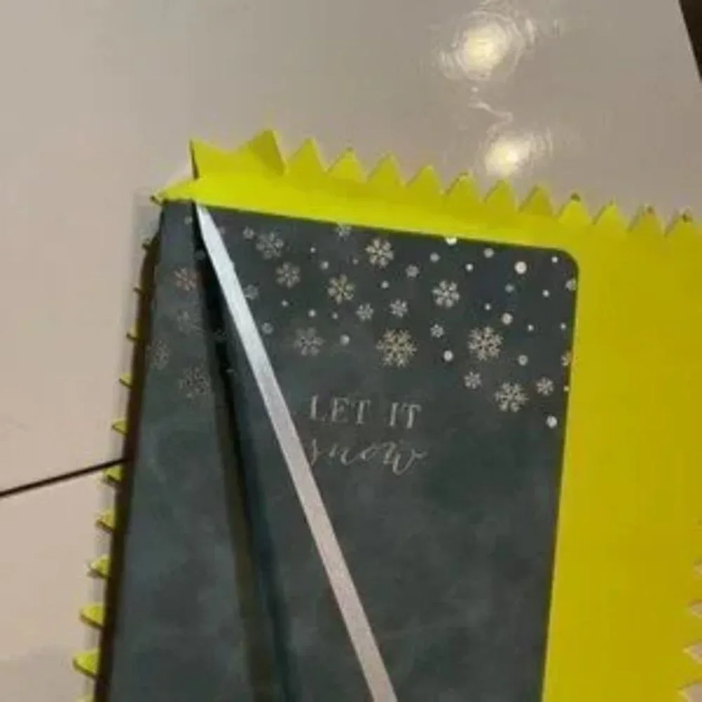 Journals‎ /Set of Two Journals (